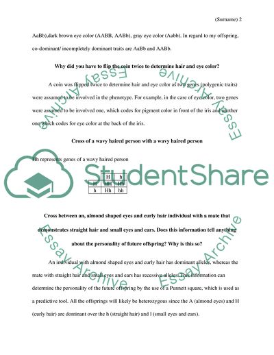 Variations on Human Face