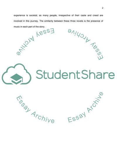 Loss in Baldwins Music