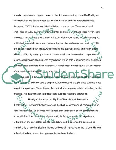 A Diamond Personality Paper