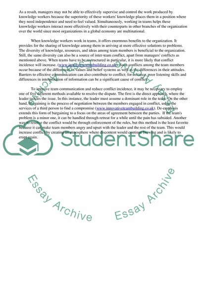 The Digital Global Economy