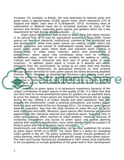 Synthesis essay example image