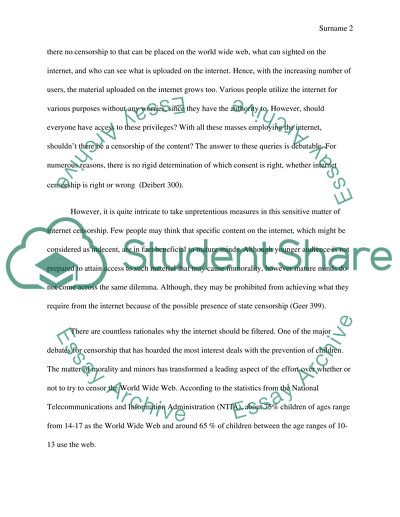 The Persuasive Research Paper (You have the liberty of choosing the specific topic)