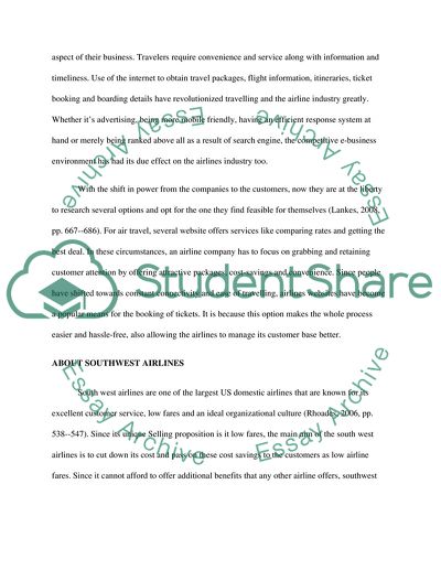 ICT E-commerce business analysis