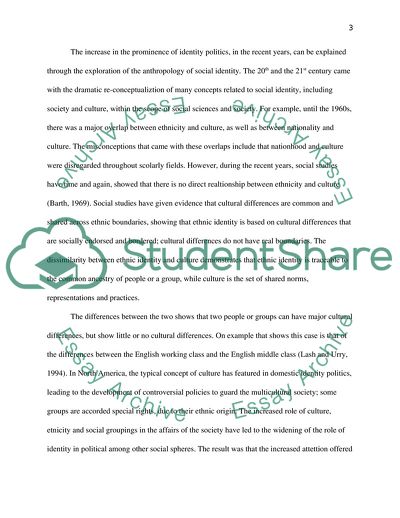 Ideology and Action in the Political Organization