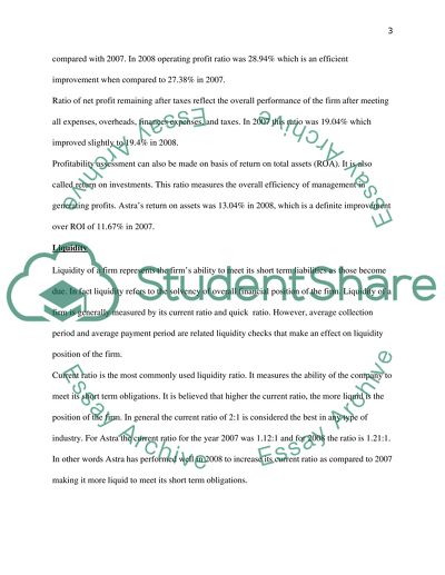 Managing information and financial resources