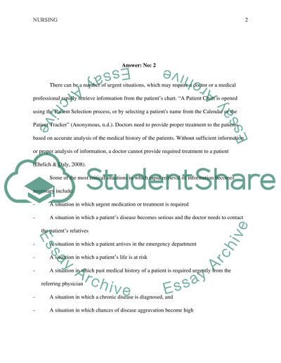 essay topics on radiography