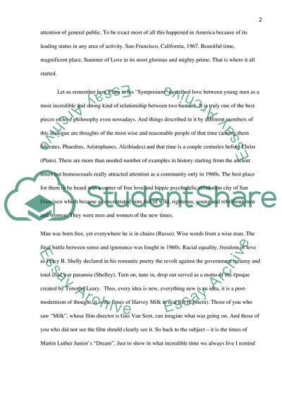 Oppression against Gay Marriages