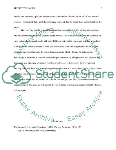 Working Out, Supplements, and Regular Food