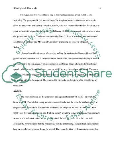 Daniel C. Smith , Teacher