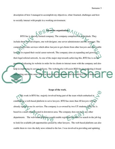 Being a Proficient Employee Is a Journey and Not a Destination