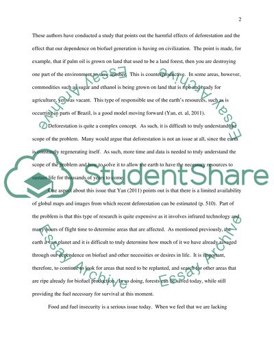 Paper Review: Flood, Drought and Water Resources