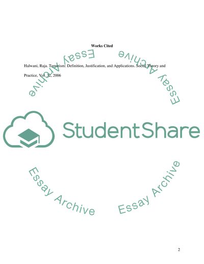 The issue of national or international importance which have an impact on society