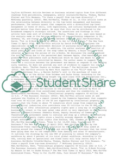 Is There a Payoff from Top-Team Diversity