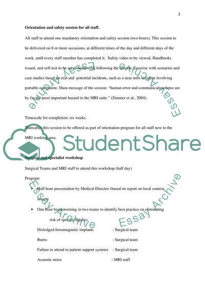 MRI scanners for neurosurgery suite