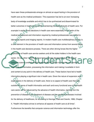 BHS 455 (Computer & Information Systems) Module 1 CBT