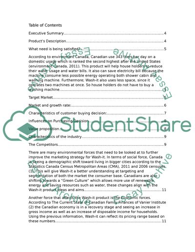Kay Success Factors (KSFs)