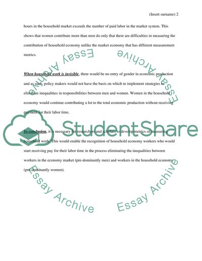 Political Economy of Race, Class and Gender