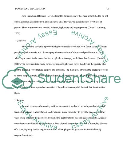 The Learning Curve of Becoming a Leader: Delegation and Motivational Skill