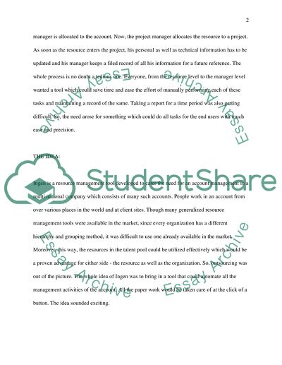 Information Systems Development