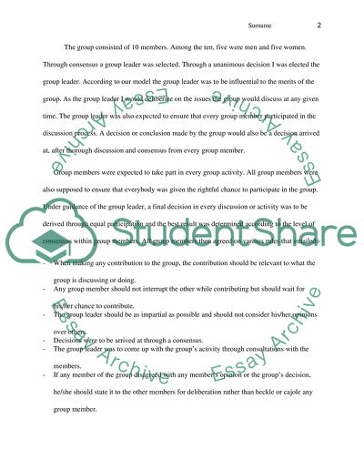 Interpersonal and Small Group Communication