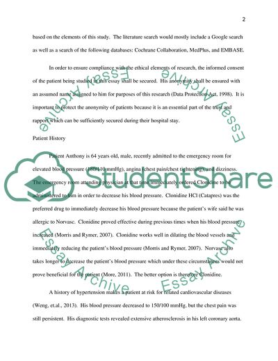 Nursing Care: Theories and Practice