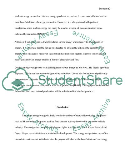 Energy-Producing Companies