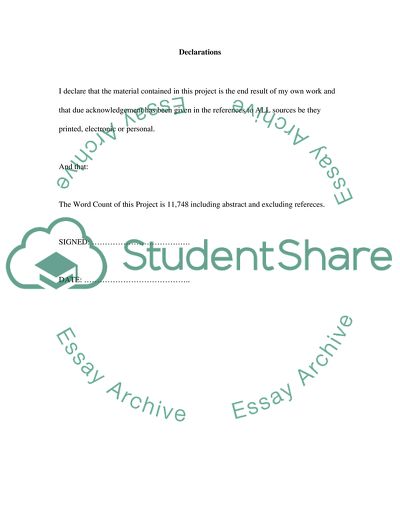 Consistent Application of IAS on European on Companies