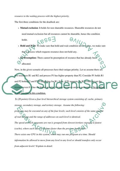 Operating System Concepts