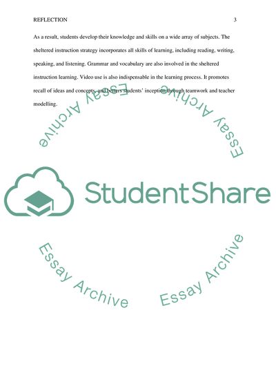 Learning Vocabulary in the Development of English Proficiency