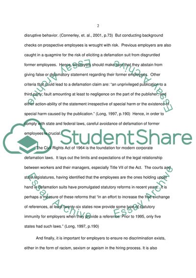 Topics For A Proposal Essay What Four Steps Are Necessary For An Employer To Comply With State Federal Laws Essay Paper Writing Services also English Literature Essay Questions What Four Steps Are Necessary For An Employer To Comply With State Narrative Essay Examples High School