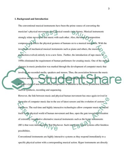 How Music Occupies Space in the Stereo Field