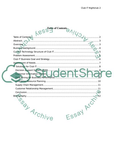 Business Information Systems