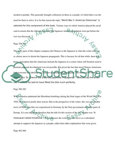 Searching for Gold Mountain