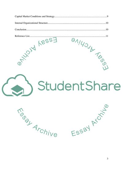 Business Model Interrogation and Development - Berendsen Plc