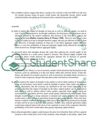 Profits hit by rate rises