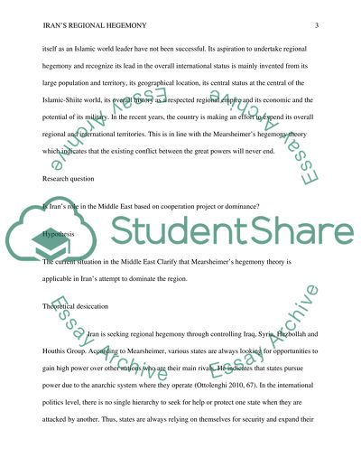 Why is hegemony important picture