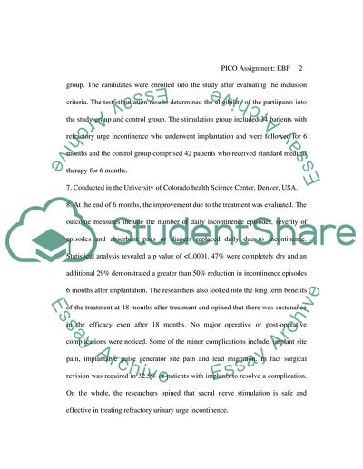 Sacral Neuromodulation with Implanted Devices for Urinary Storage