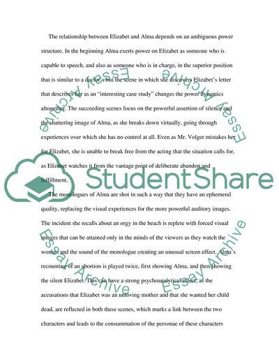 Cultural Significance of Persona, Metropolis and Minority Report