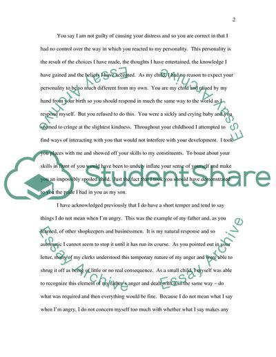 English Literature lesson 4