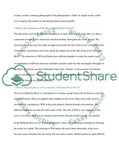 Medicine essay writing image