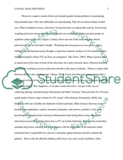 Television and American Culture