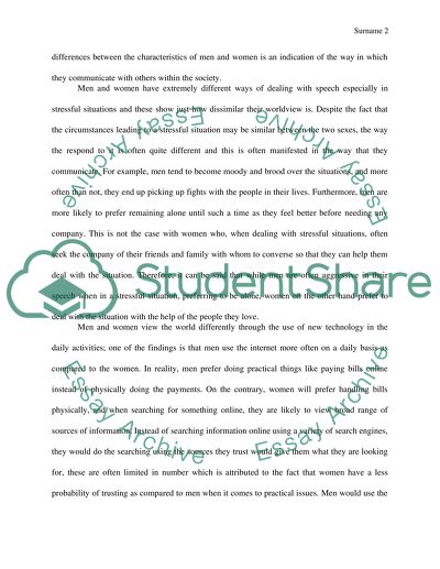 Comparison of Arguments in their Effectiveness