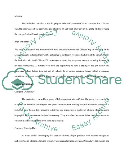 Advantages of Chinas Education System