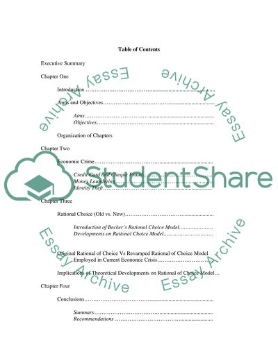 Effects of recession image