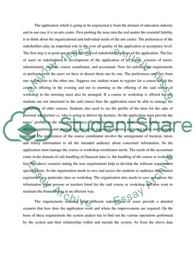 Information Systems Development