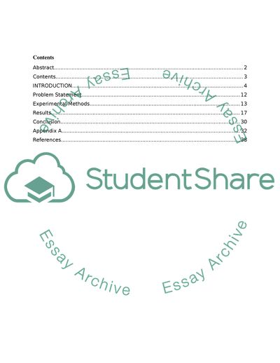Concrete Mixing Design