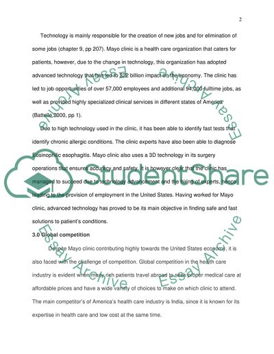 Outsourced episode 2 summary image