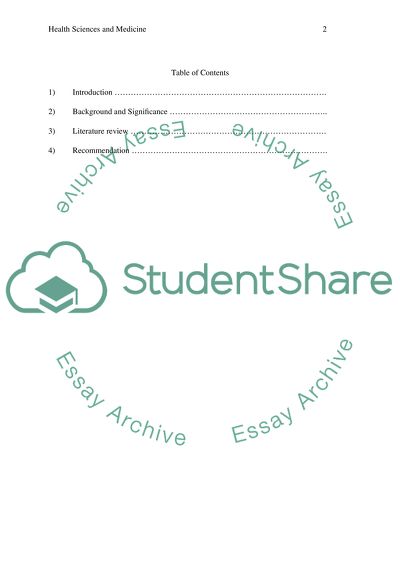 Obesity as an Epidemic in the USA