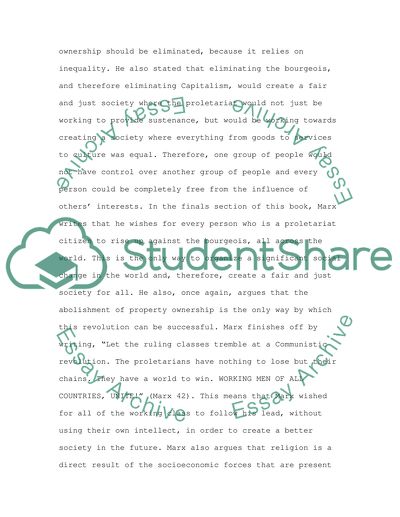 Liberal Political Thought