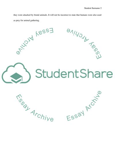 Early Homo and the Origins of Culture